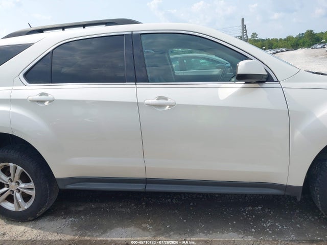 1GNALBEK0FZ143334 Chevrolet EQUINOX LT