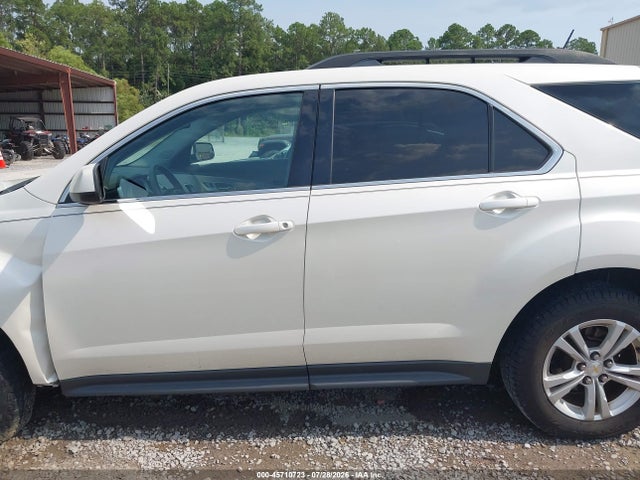 1GNALBEK0FZ143334 Chevrolet EQUINOX LT