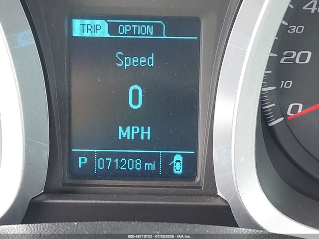 1GNALBEK0FZ143334 Chevrolet EQUINOX LT