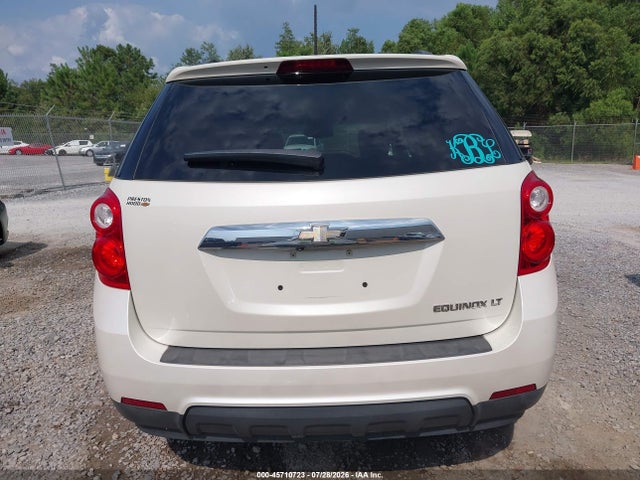 1GNALBEK0FZ143334 Chevrolet EQUINOX LT