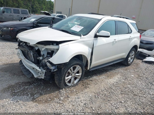 1GNALBEK0FZ143334 Chevrolet EQUINOX LT
