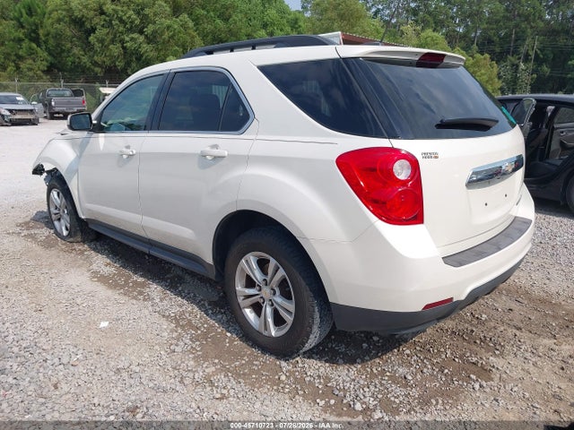 1GNALBEK0FZ143334 Chevrolet EQUINOX LT