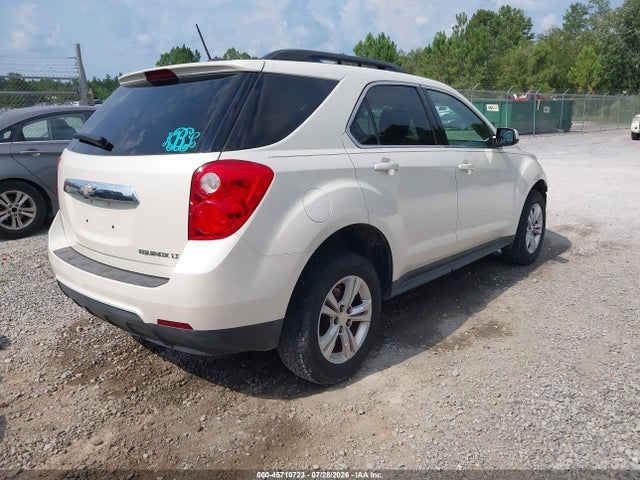 1GNALBEK0FZ143334 Chevrolet EQUINOX LT