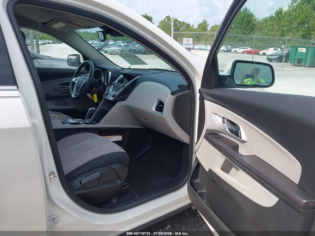 1GNALBEK0FZ143334 Chevrolet EQUINOX LT