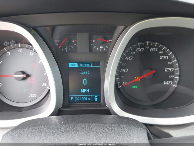 1GNALBEK0FZ143334 Chevrolet EQUINOX LT
