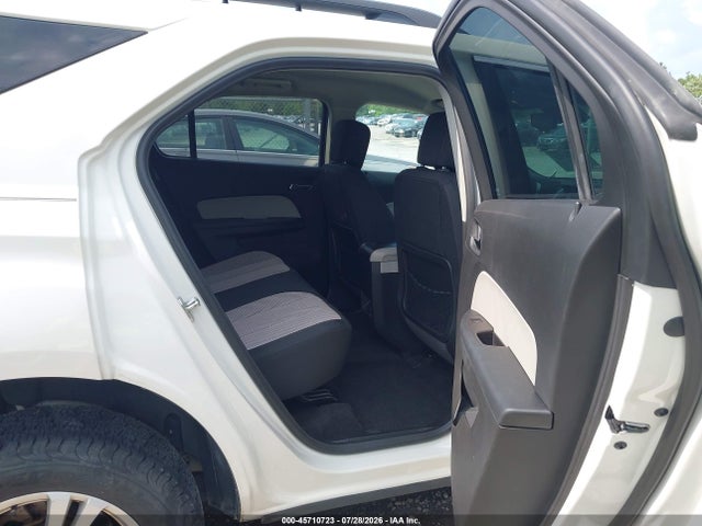 1GNALBEK0FZ143334 Chevrolet EQUINOX LT
