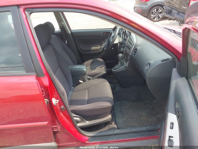 Продажа на аукционе авто 2003 Pontiac Vibe, vin: 5Y2SL628X3Z467223, номер лота: 45710725