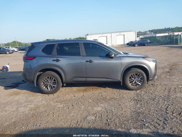 5N1BT3AB2PC940466 Nissan Rogue S Intelligent Awd