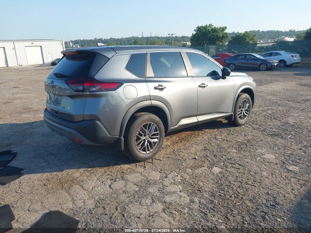 5N1BT3AB2PC940466 Nissan Rogue S Intelligent Awd