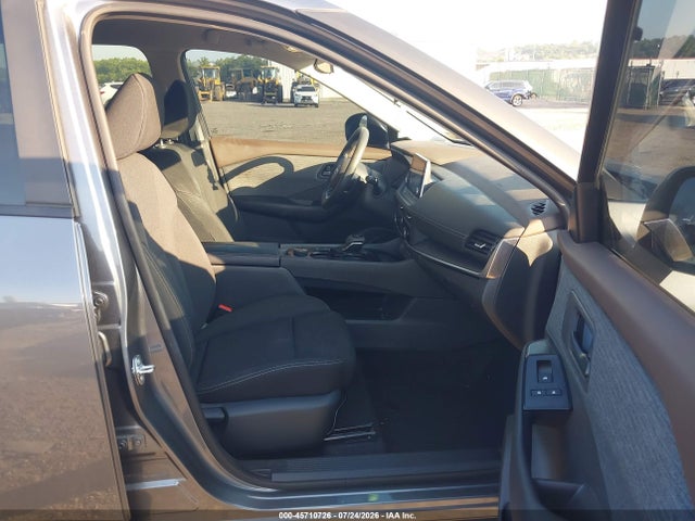 5N1BT3AB2PC940466 Nissan Rogue S Intelligent Awd