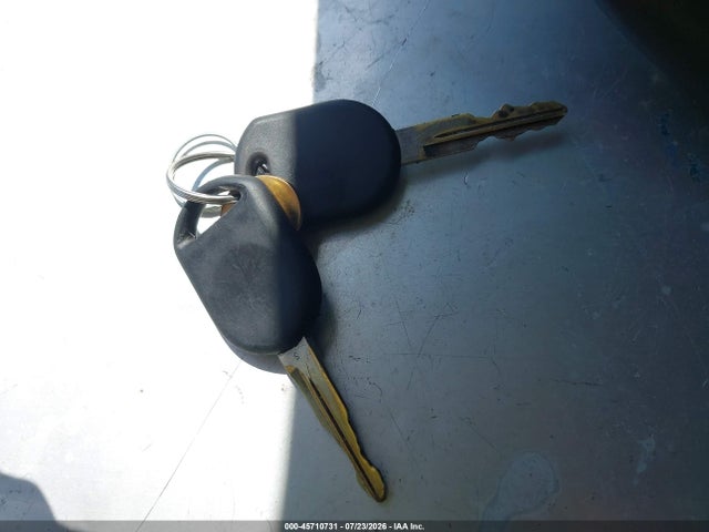 Auction sale of the 2001 Ford Ranger Edge/xl/xlt, vin: 1FTYR14V31PB40847, lot number: 45710731