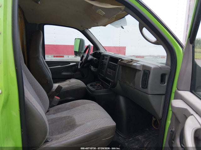 Aukcja sprzedaży 2006 Gmc Savana Cutaway Work Van, vin: 1GDHG31U661902460, numer aukcji: 45710730