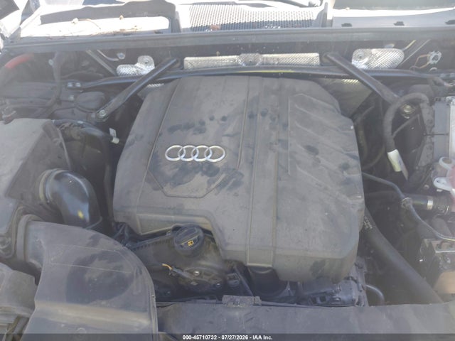 WA1BAAFY9M2054572 Audi Q5 Premium Plus 45 Tfsi Quattro S Tronic