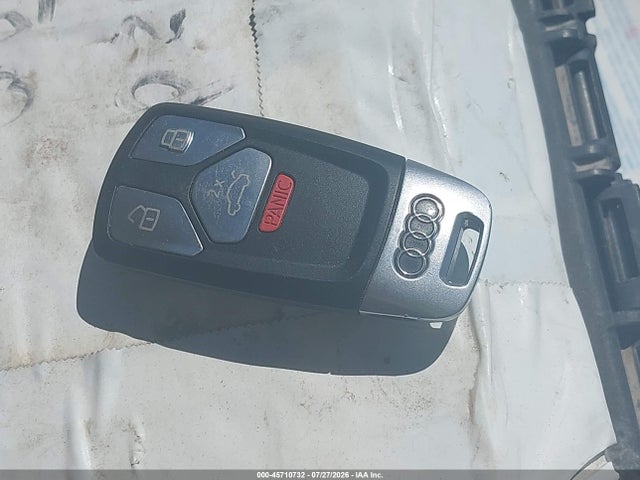 WA1BAAFY9M2054572 Audi Q5 Premium Plus 45 Tfsi Quattro S Tronic
