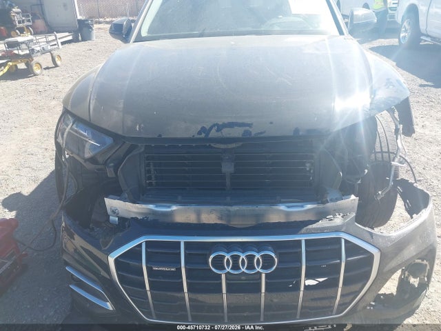 WA1BAAFY9M2054572 Audi Q5 Premium Plus 45 Tfsi Quattro S Tronic