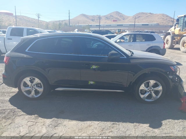 WA1BAAFY9M2054572 Audi Q5 Premium Plus 45 Tfsi Quattro S Tronic