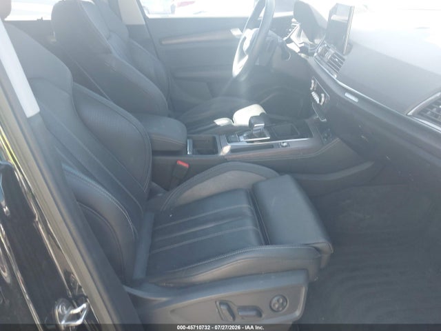 WA1BAAFY9M2054572 Audi Q5 Premium Plus 45 Tfsi Quattro S Tronic