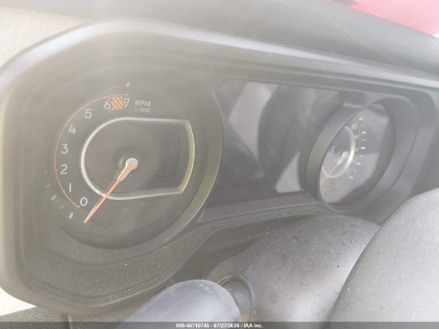 Aukcja sprzedaży 2024 Jeep Wrangler 4-door Sport S 4x4, vin: 1C4PJXDG6RW328710, numer aukcji: 45710745