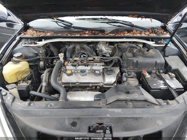45710753 :رقم المزاد ، JTHBA30G255106902 vin ، 2005 Lexus Es 330 مزاد بيع