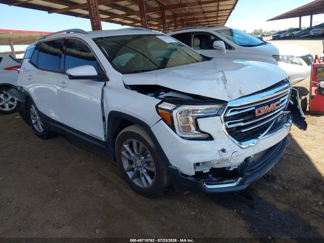 Aukcja sprzedaży 2024 Gmc Terrain Fwd Slt, vin: 3GKALPEG2RL170455, numer aukcji: 45710762