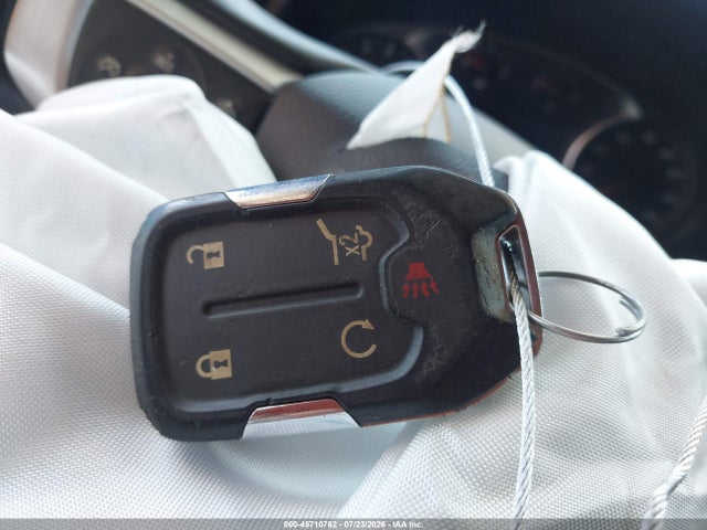 Aukcja sprzedaży 2024 Gmc Terrain Fwd Slt, vin: 3GKALPEG2RL170455, numer aukcji: 45710762