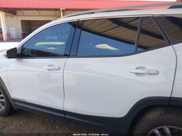 Aukcja sprzedaży 2024 Gmc Terrain Fwd Slt, vin: 3GKALPEG2RL170455, numer aukcji: 45710762