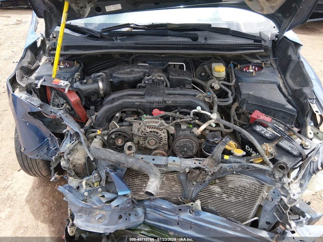 Продаж на аукціоні авто 2014 Subaru Impreza 2.0i, vin: JF1GPAA67EH321549, номер лоту: 45710764