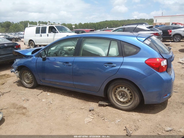 Продаж на аукціоні авто 2014 Subaru Impreza 2.0i, vin: JF1GPAA67EH321549, номер лоту: 45710764