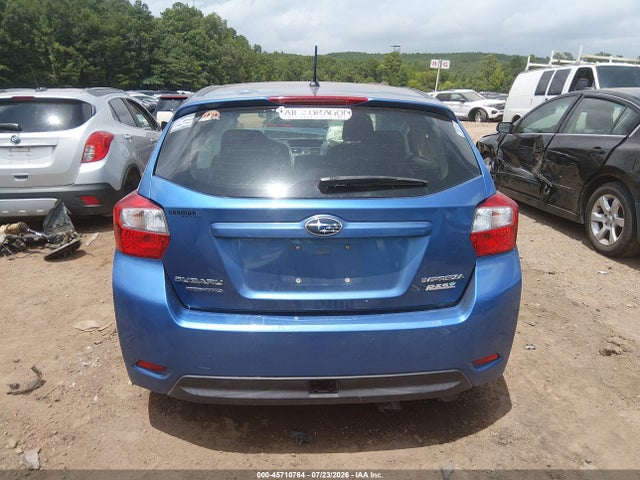 Продаж на аукціоні авто 2014 Subaru Impreza 2.0i, vin: JF1GPAA67EH321549, номер лоту: 45710764