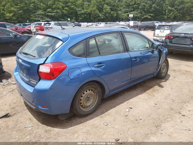 Продаж на аукціоні авто 2014 Subaru Impreza 2.0i, vin: JF1GPAA67EH321549, номер лоту: 45710764