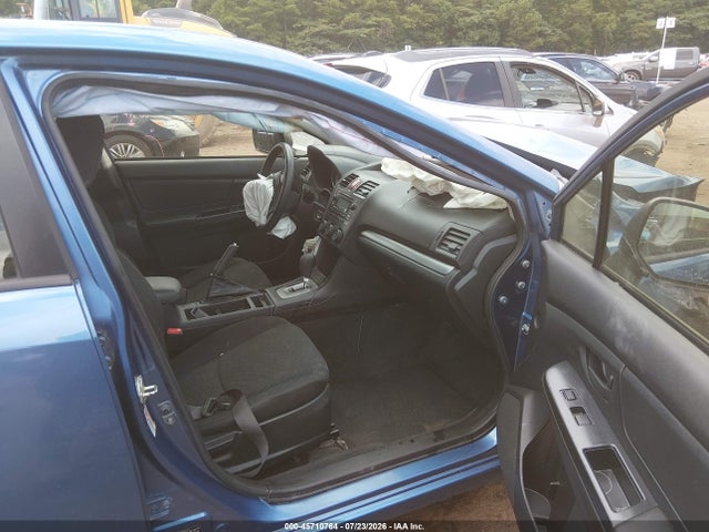 Продаж на аукціоні авто 2014 Subaru Impreza 2.0i, vin: JF1GPAA67EH321549, номер лоту: 45710764