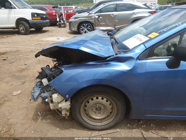 Продаж на аукціоні авто 2014 Subaru Impreza 2.0i, vin: JF1GPAA67EH321549, номер лоту: 45710764