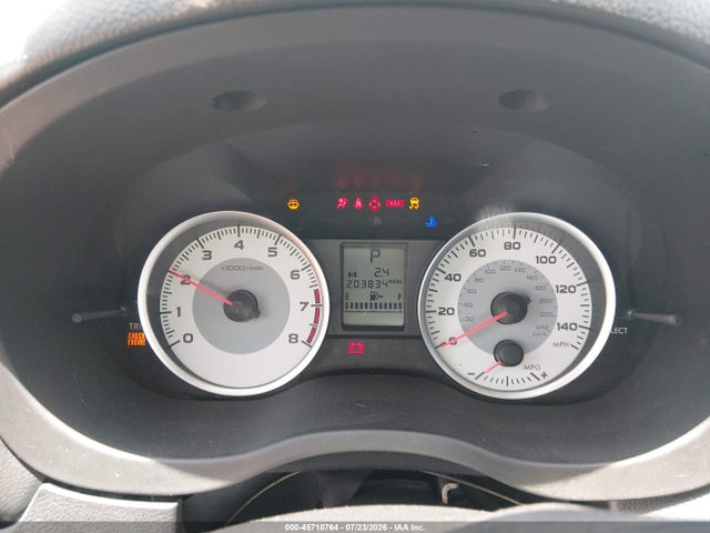 Продаж на аукціоні авто 2014 Subaru Impreza 2.0i, vin: JF1GPAA67EH321549, номер лоту: 45710764