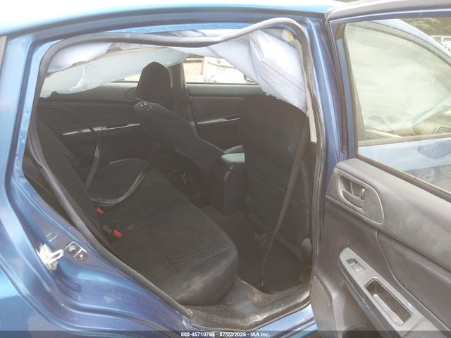 Продаж на аукціоні авто 2014 Subaru Impreza 2.0i, vin: JF1GPAA67EH321549, номер лоту: 45710764