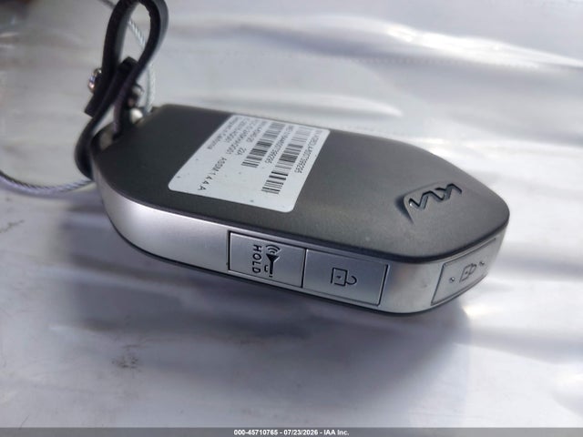 KIA SORENTO LX 2024 5XYRG4JCXRG299085 Image 11