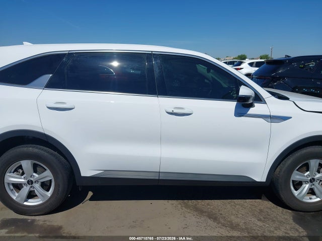 KIA SORENTO LX 2024 5XYRG4JCXRG299085 Image 13