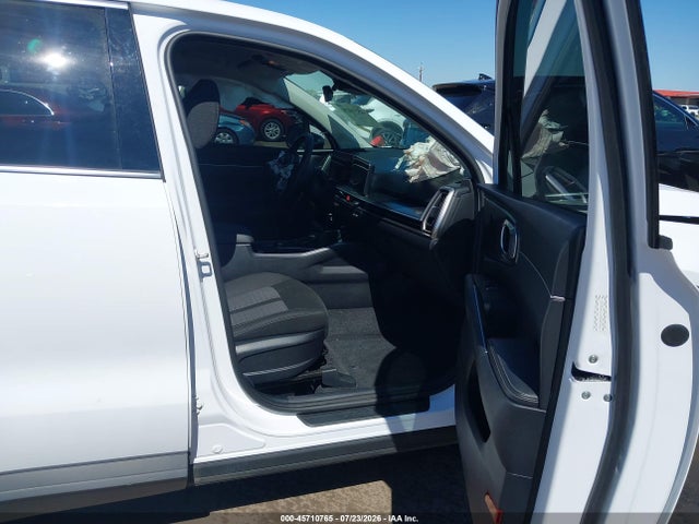 KIA SORENTO LX 2024 5XYRG4JCXRG299085 Image 5