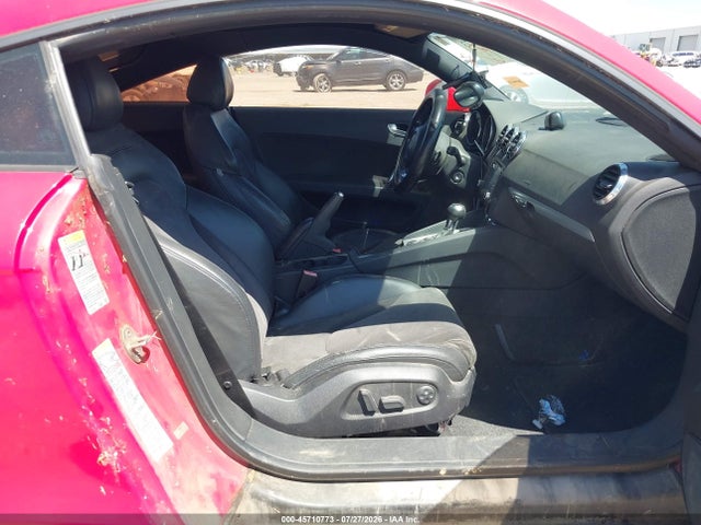 Продажа на аукционе авто 2009 Audi Tt 2.0t, vin: TRUHF38JX91018101, номер лота: 45710773