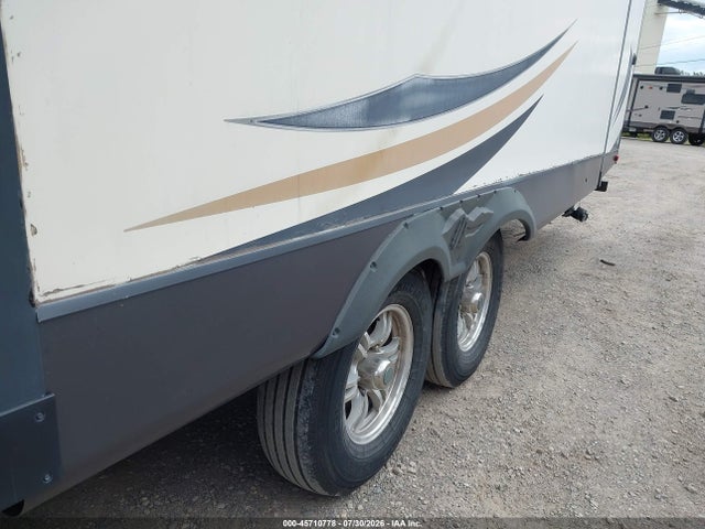 Продажа на аукционе авто 2017 Salem Travel Trailer, vin: 4X4FSBL22HU079960, номер лота: 45710778