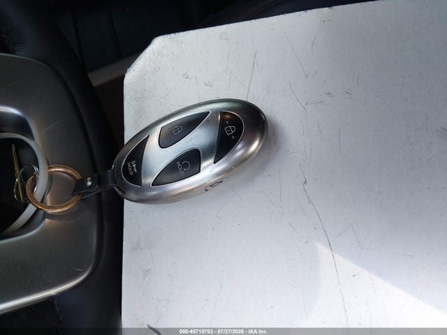 2024 Hyundai Santa Fe Xrt მანქანა იყიდება აუქციონზე, vin: 5NMP3DGL3RH036811, აუქციონის ნომერი: 45710783