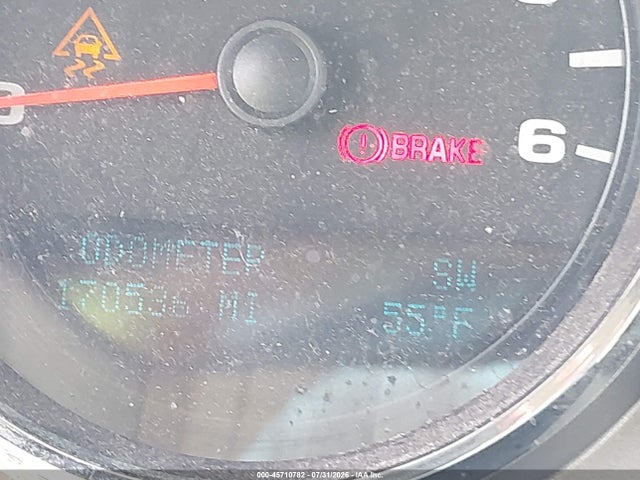 45710782 :رقم المزاد ، 3GTRCVE0XAG117036 vin ، 2010 Gmc Sierra 1500 Sle مزاد بيع