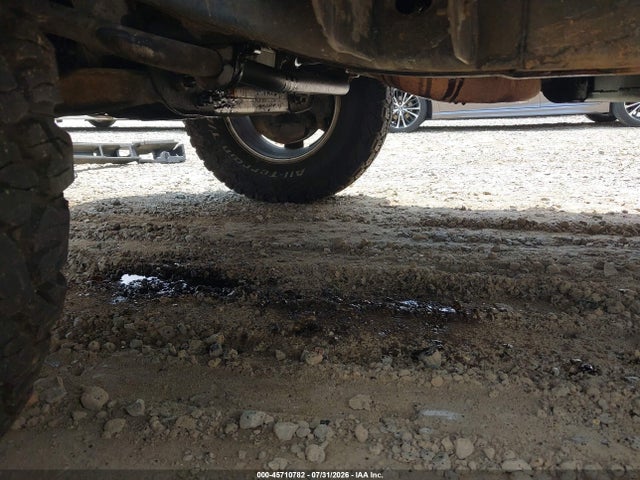 45710782 :رقم المزاد ، 3GTRCVE0XAG117036 vin ، 2010 Gmc Sierra 1500 Sle مزاد بيع