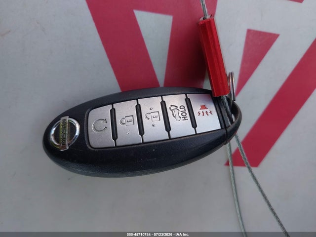 Aukcja sprzedaży 2014 Nissan Pathfinder Sl, vin: 5N1AR2MM1EC614298, numer aukcji: 45710784