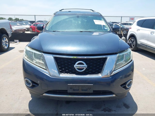 Aukcja sprzedaży 2014 Nissan Pathfinder Sl, vin: 5N1AR2MM1EC614298, numer aukcji: 45710784