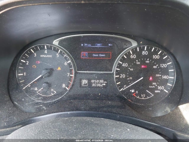 Aukcja sprzedaży 2014 Nissan Pathfinder Sl, vin: 5N1AR2MM1EC614298, numer aukcji: 45710784