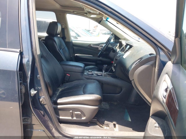 Aukcja sprzedaży 2014 Nissan Pathfinder Sl, vin: 5N1AR2MM1EC614298, numer aukcji: 45710784