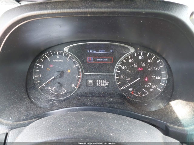 Aukcja sprzedaży 2014 Nissan Pathfinder Sl, vin: 5N1AR2MM1EC614298, numer aukcji: 45710784