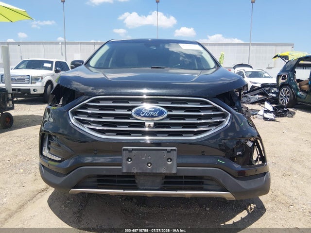 2FMPK3K95KBB68946 Ford Edge Titanium