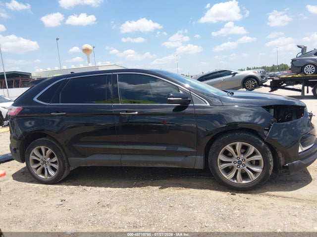 2FMPK3K95KBB68946 Ford Edge Titanium