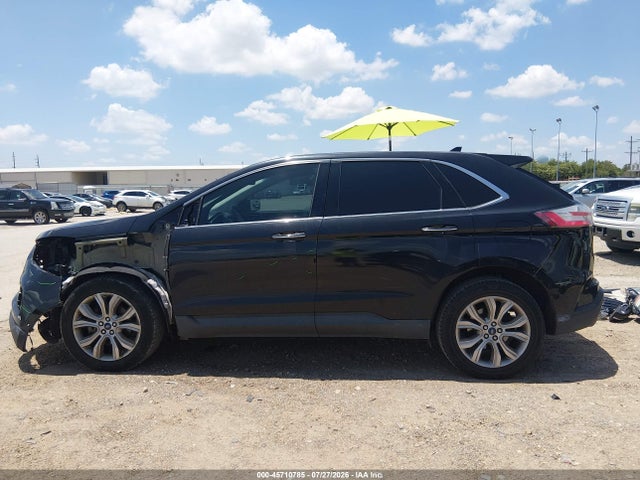 2FMPK3K95KBB68946 Ford Edge Titanium